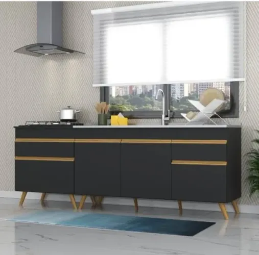Promoção Conjunto de Cozinha - 14/09/24