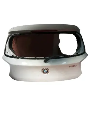TAMPA TRASEIRA 118 DO BMW 118 /