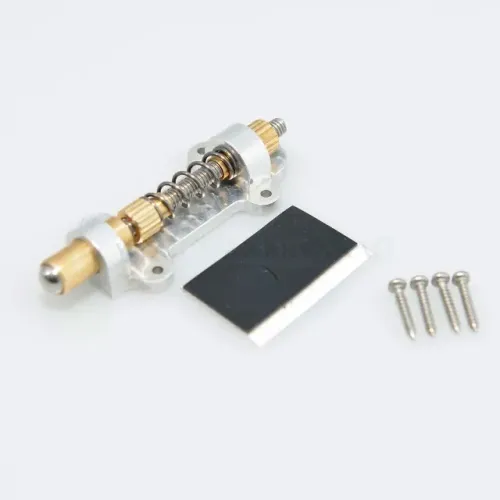 Estabilizador Simples Trêmolo de Pontes de Guitarra - AC2962