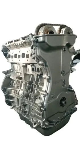 Motor retificado sorento 2.4 16v 