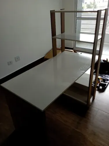 Promoção Mesa Escritorio - NOV4  