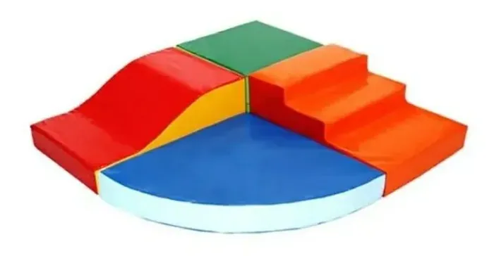 Brinquedos para Psicomotricidade, Creches e Brinquedotecas