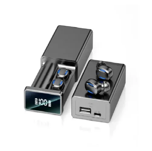 Fone de ouvido a22 bluetooth esportes ao ar livre à prova d'água, v5.3