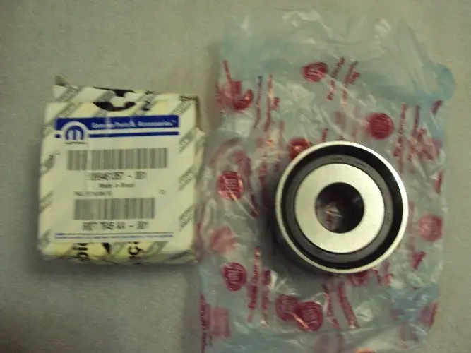 ducato jumper master 2.8 tensor fixo correia dentada novo original fiat