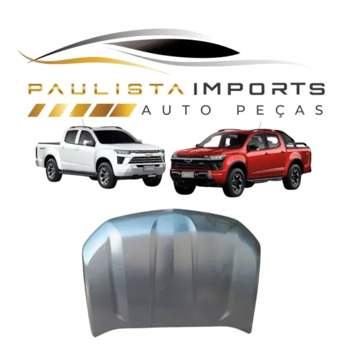 Capo S10 2025 ( Novo Original 