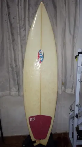Prancha De Surf 6