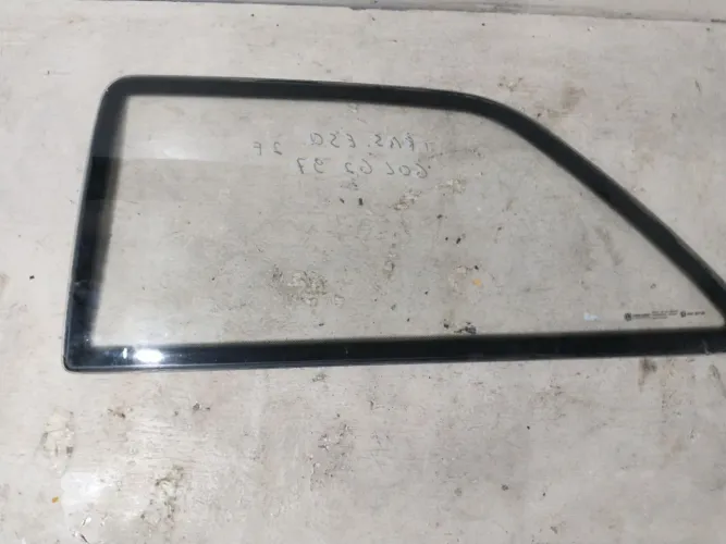 Vidro traseiro esquerdo VW/gol G2 98 2p