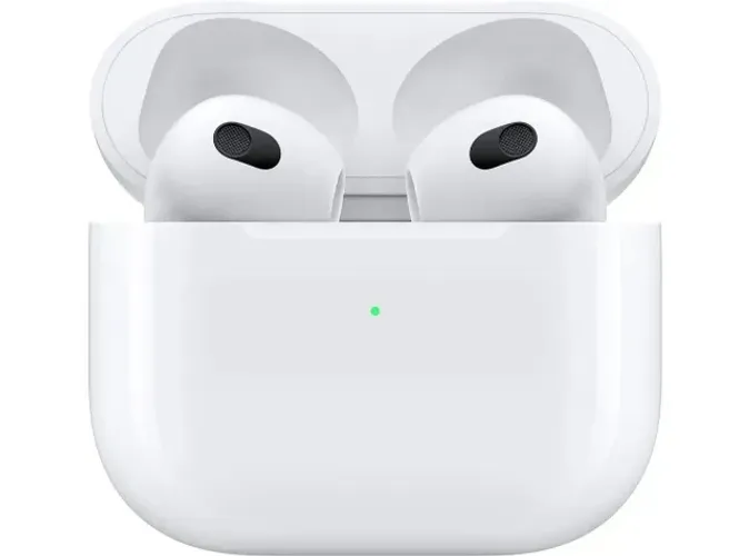Airpods 3 3° geração Novo lacrado 1 ano de garantia Apple