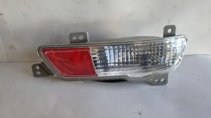 Lanterna traseira Luz de Ré LD Chevrolet GM Cruze Hatch 2012/2016 Original 
