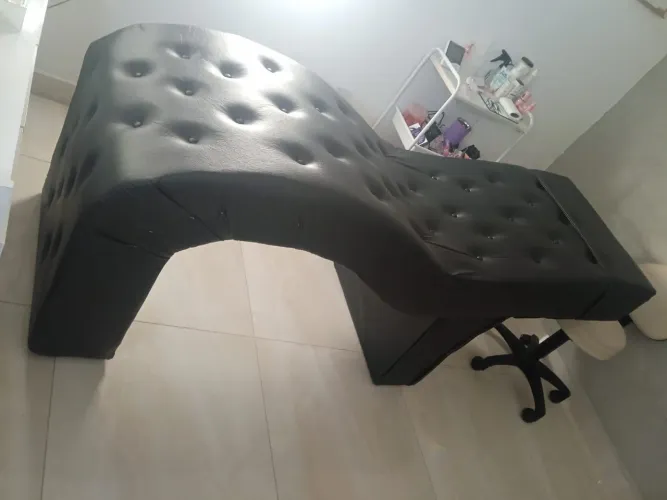 Macas para clinicas e poltronas de espera, preço promocional