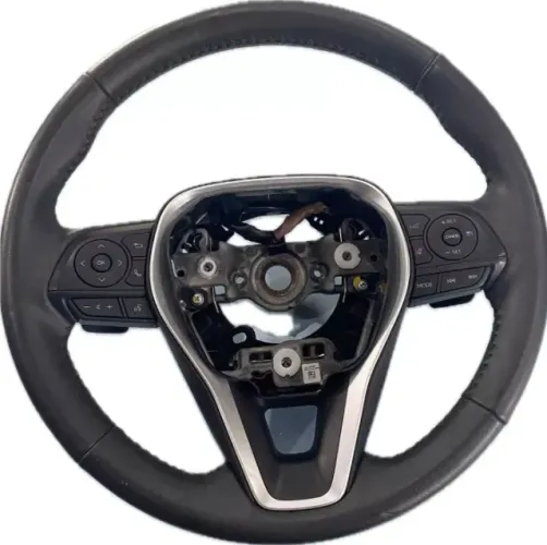Volante Original Perfeito Toyota Corolla Cross 2.0 *44