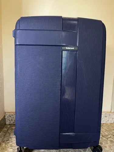 Vendo mala de viajem grande