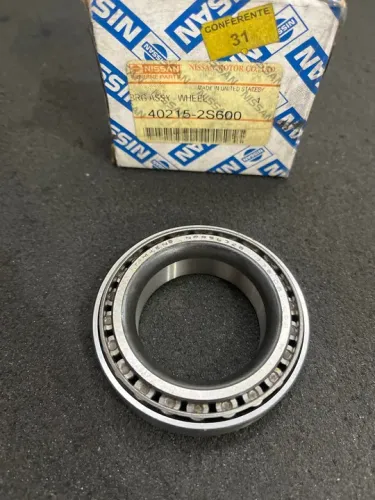 Rolamento Roda dianteira D21 86/98 . Genuíno 