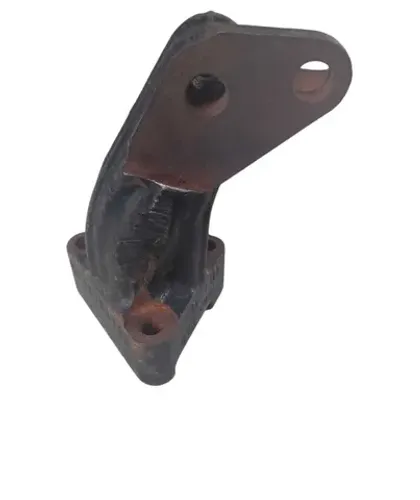 Suporte Coxim Motor Palio Siena Strada Fire 01-08