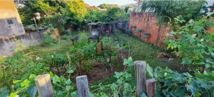 Terreno para Venda em Pirapozinho, Vila Marques