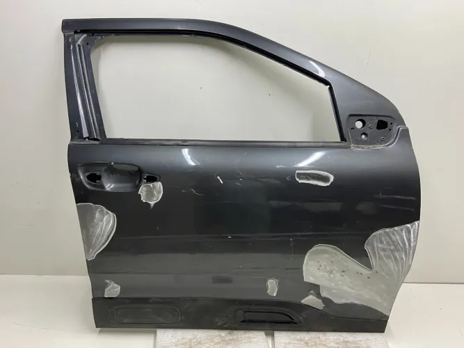 Porta Citroen C4 Cactus 2019 20 21 22 2023 Dianteiro Direito