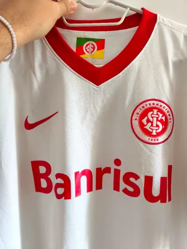 Camisa internacional 