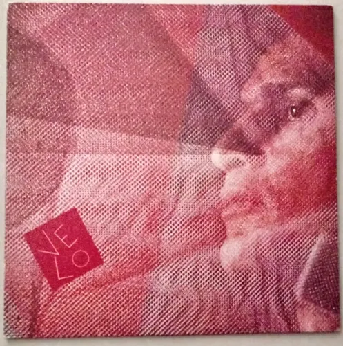 Disco vinil de Caetano Veloso - Velô