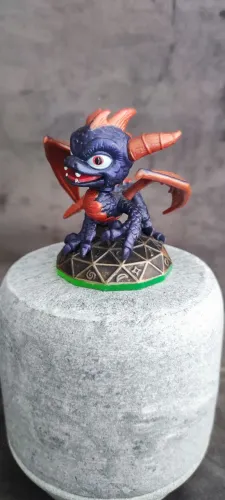 Skylanders