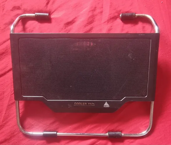 Cooler pad clone 