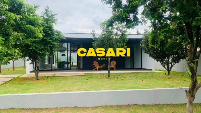 Casa com 3 dormitórios à venda, 240 m² por R$ 1.500.000,00 - Residencial Ecopark - Tatuí/S