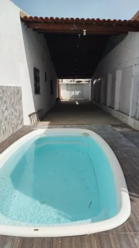 Excelente casa em Camocim