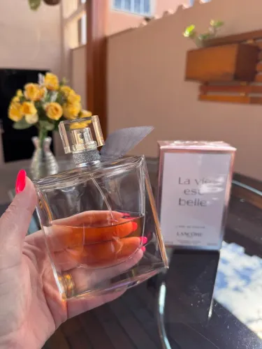 La Vie est Belle 100ML perfume Feminino Lancôme