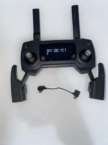 Rádio Controle Mavic Pro