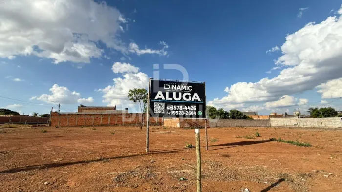 Locação de Área Comercial 2.500m Cabeça de Quadra na Primeira Avenida.