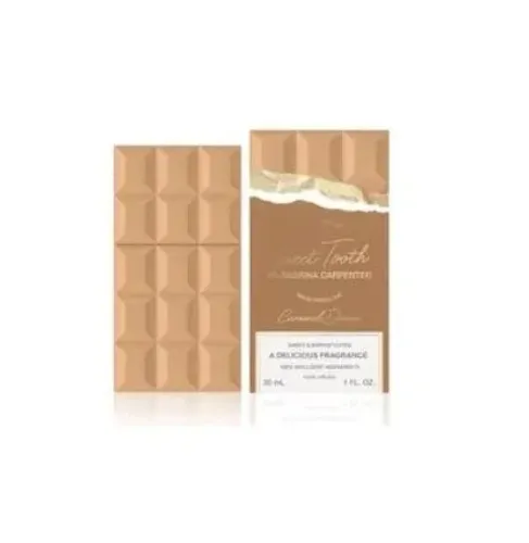 Perfume Carpenter Caramel Dreams EDP 75ml
