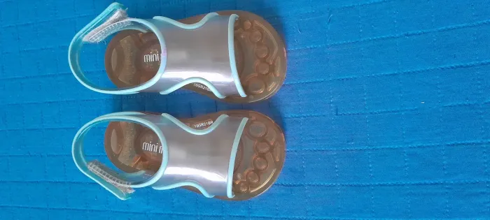 Mini melissa  num 22