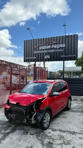 Up Tsi 2017 peças 