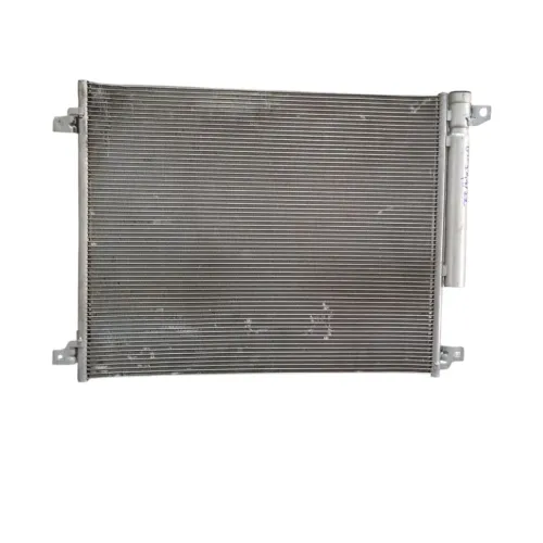 Condensador Ar Honda Civic G10 2.0 17/22 tbm Aspirado