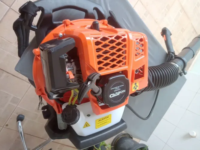 Soprador de Folhas 52 CC Novo
