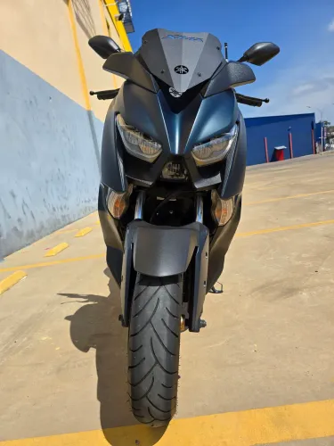 Xmax 250 ABS 24/24 Baixo KM