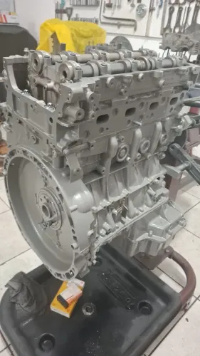 Procurando motor Sprinter OM 651 415 ? 