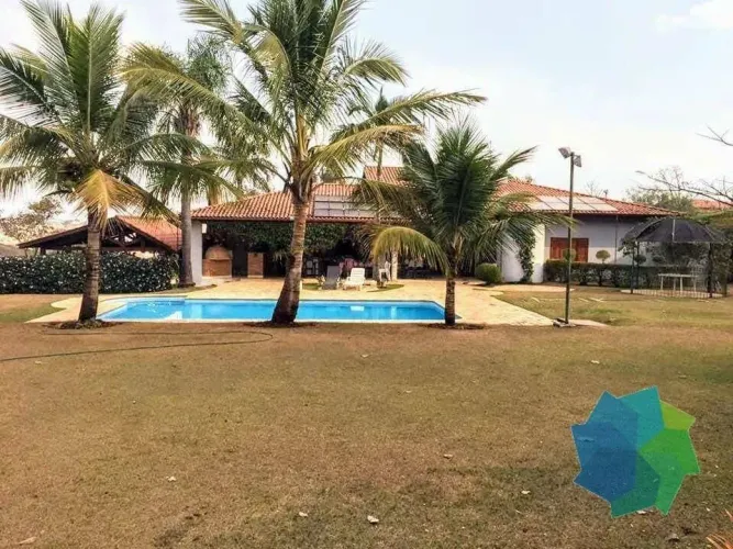 Casa com 4 dormitórios, 450 m² - venda por R$ 2.200.000,00 ou aluguel por R$ 13.000,00/mês