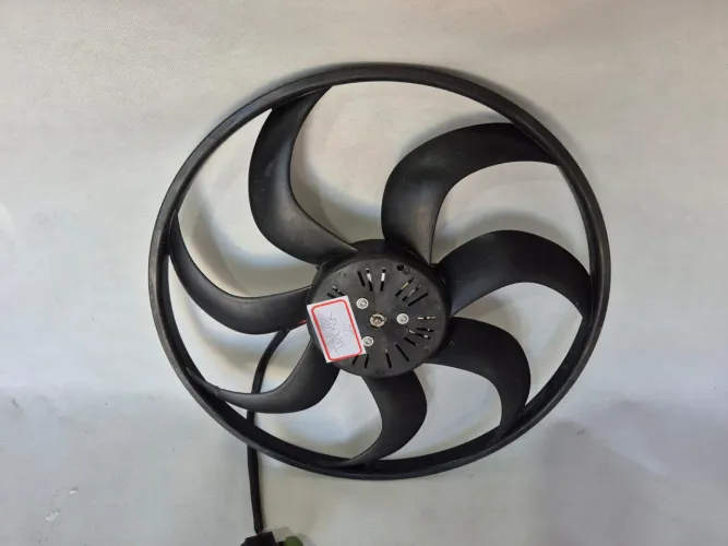 Eletroventilador Tracker 1.0 2021 