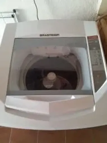 maquina de lavar roupa brastemp 9 kilos
