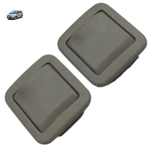Acabamento tapa buraco teto Citroen Grand C4 picasso 2008