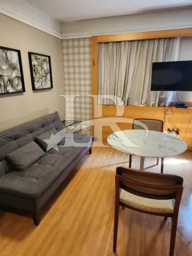 LR Flats - Flat para Locação na Consolação