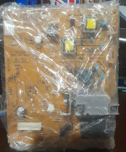 AZ320158 Placa Alta Tensão HVPS Impressora Laser Original Ricoh Aficio MP 3350