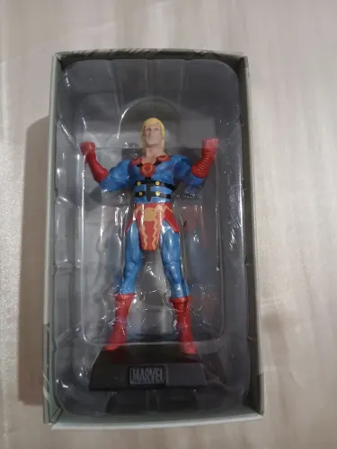 Ikaris Miniatura Eaglemoss