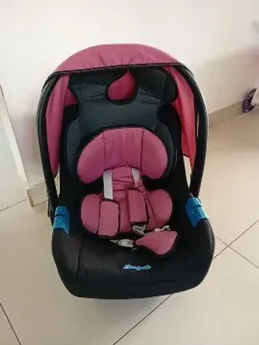 Cadeira para bebe 