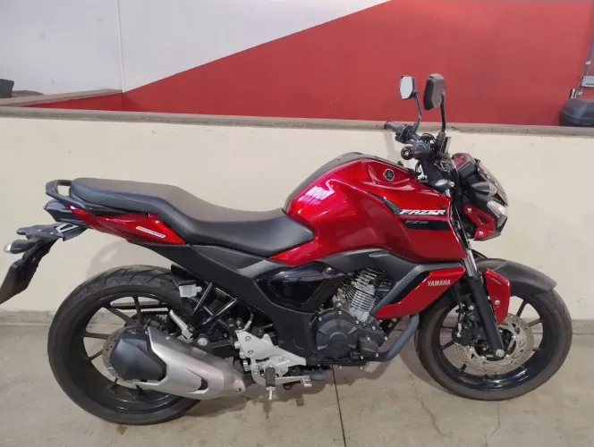 Fz15 - 2024 - So 4milkm