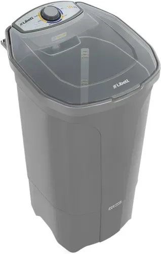 Tanquinho Semiautomática 14kg Libell Fazemos entrega com garantia