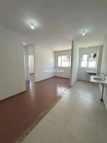 Apartamento à VENDA no Residencial Terra de Santa Cruz 2, em Cambé PR