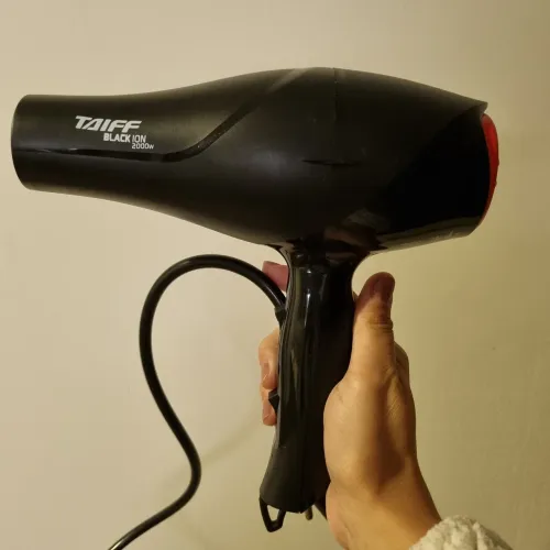 Secador Taiff 2000 w