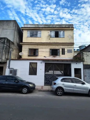 PRÉDIO À VENDA - EXCELENTE INVESTIMENTO<br>