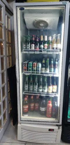 Cervejeira Gelopar 575L 